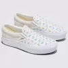 Customs Classic Slip-On Platform Shoe Customs Classic Slip-On Platform Shoe