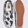 Customs Classic Slip-On Platform Shoe Customs Classic Slip-On Platform Shoe