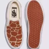 Customs Classic Slip-On Platform Shoe Customs Classic Slip-On Platform Shoe