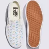 Customs Classic Slip-On Platform Shoe Customs Classic Slip-On Platform Shoe