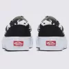 Customs Classic Slip-On Platform Shoe Customs Classic Slip-On Platform Shoe
