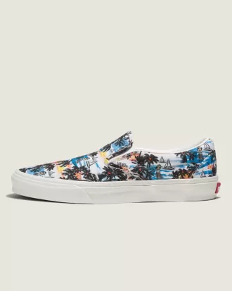 Customs Classic Slip-On Shoe