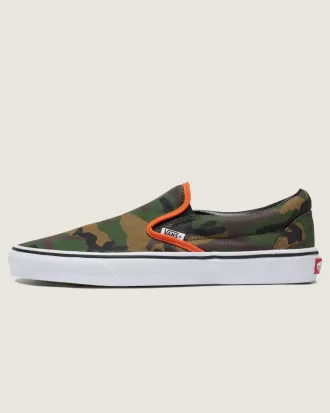 Customs Classic Slip-On Shoe