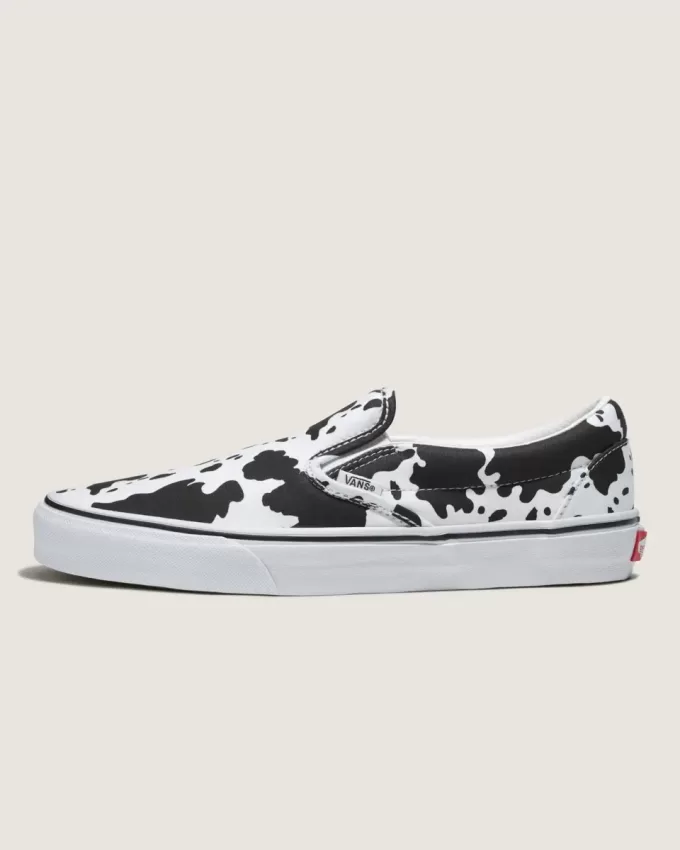Customs Classic Slip-On Shoe Customs Classic Slip-On Shoe