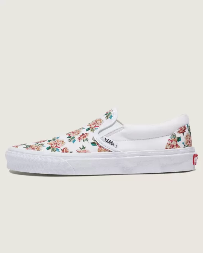 Customs Classic Slip-On Shoe Customs Classic Slip-On Shoe