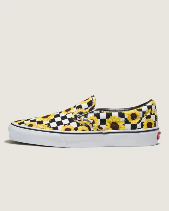 Customs Classic Slip-On Shoe Customs Classic Slip-On Shoe
