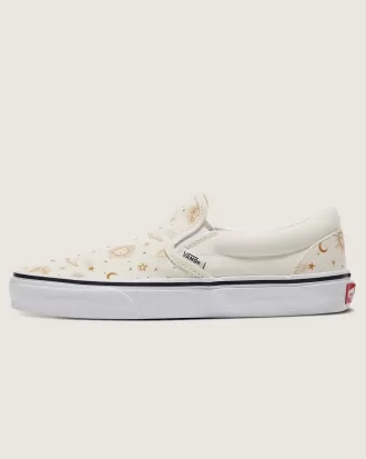 Customs Classic Slip-On Shoe