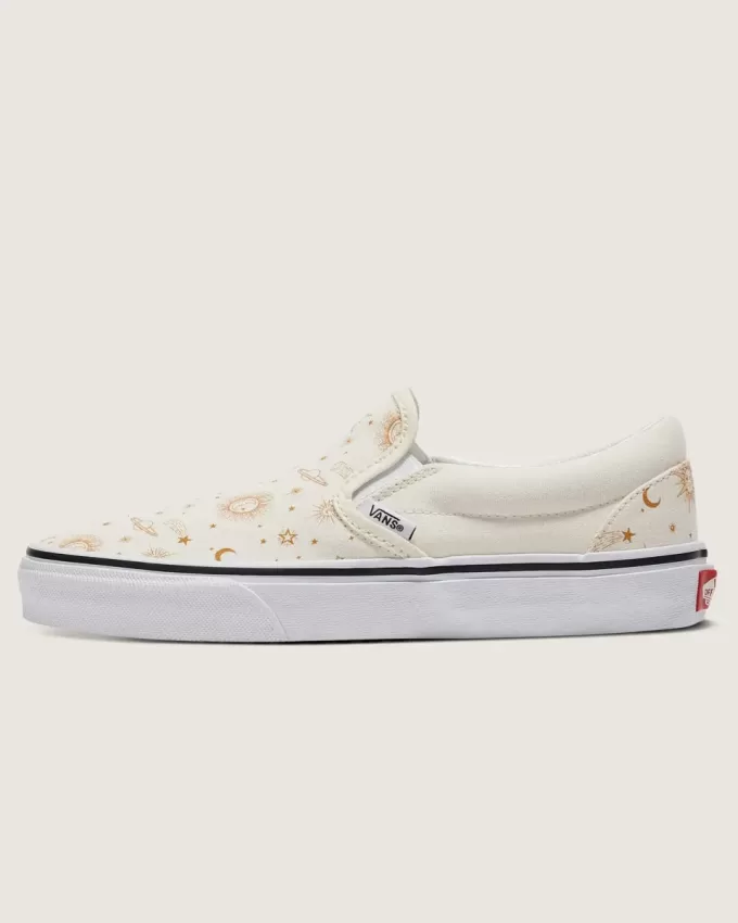 Customs Classic Slip-On Shoe Customs Classic Slip-On Shoe
