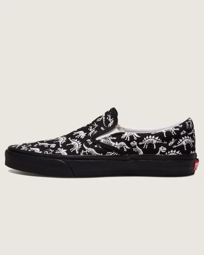 Customs Classic Slip-On Shoe Customs Classic Slip-On Shoe