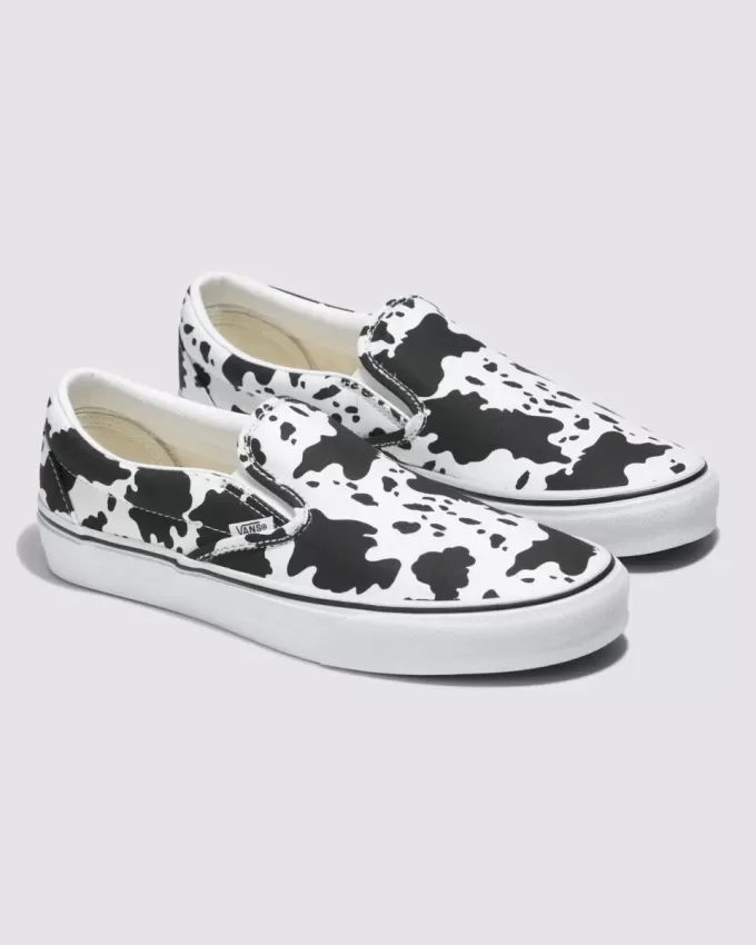 Customs Classic Slip-On Shoe Customs Classic Slip-On Shoe