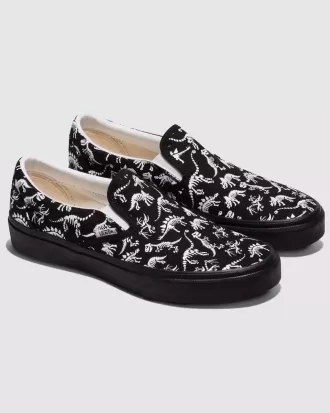 Customs Classic Slip-On Shoe