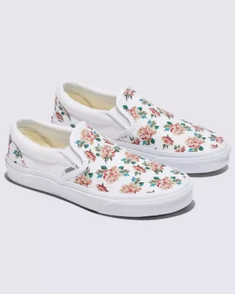 Customs Classic Slip-On Shoe