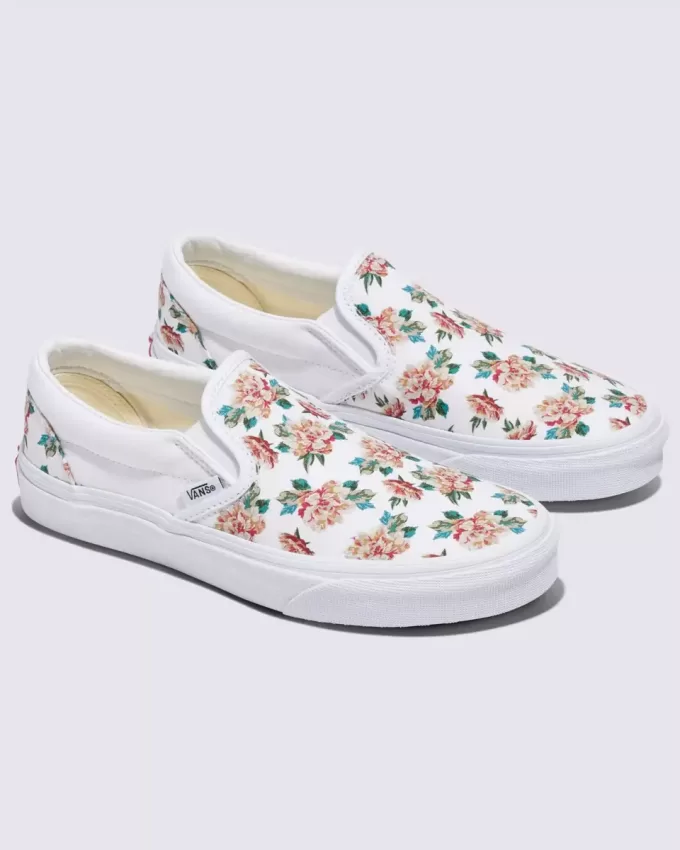 Customs Classic Slip-On Shoe Customs Classic Slip-On Shoe