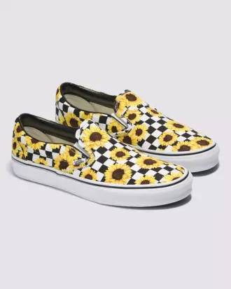 Customs Classic Slip-On Shoe