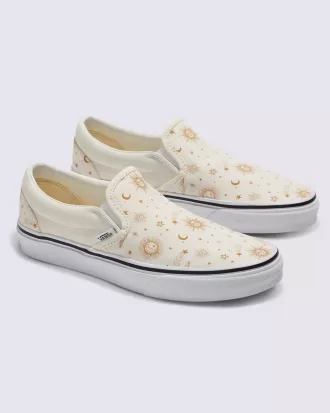 Customs Classic Slip-On Shoe