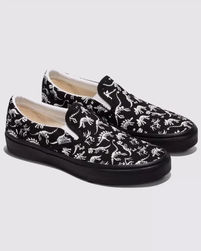 Customs Classic Slip-On Shoe Customs Classic Slip-On Shoe