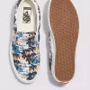 Customs Classic Slip-On Shoe Customs Classic Slip-On Shoe