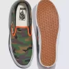 Customs Classic Slip-On Shoe Customs Classic Slip-On Shoe