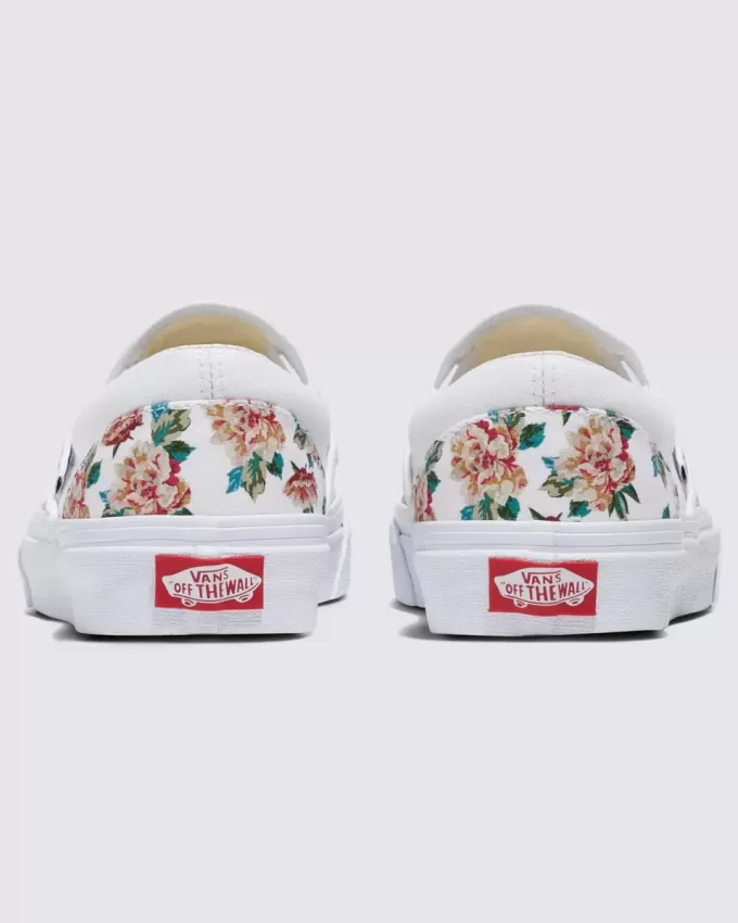 Customs Classic Slip-On Shoe Customs Classic Slip-On Shoe