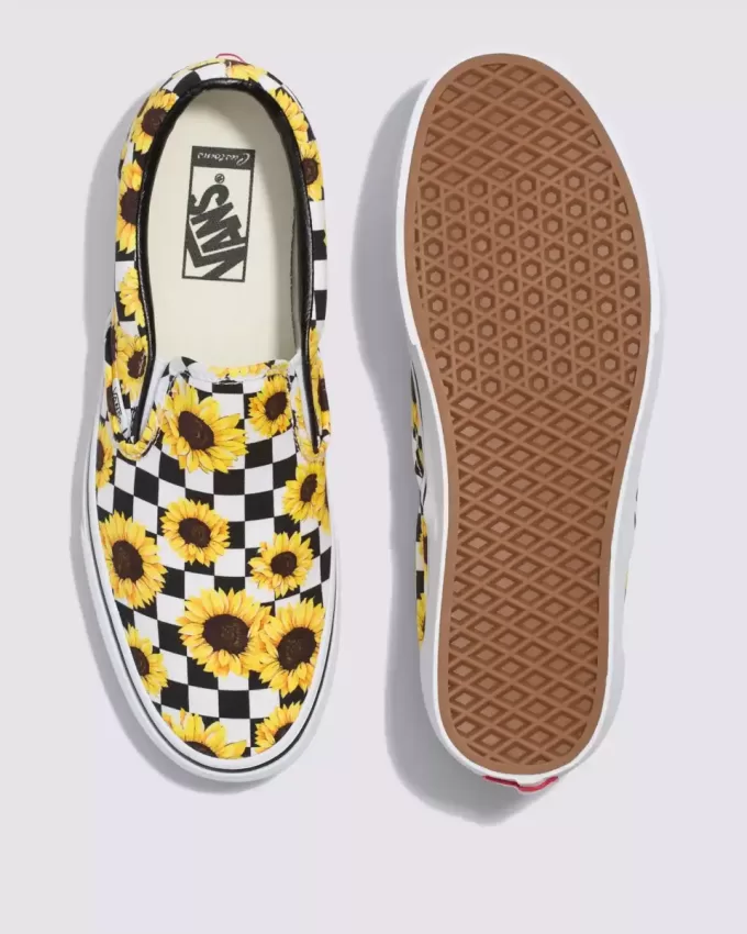 Customs Classic Slip-On Shoe Customs Classic Slip-On Shoe