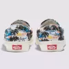 Customs Classic Slip-On Shoe Customs Classic Slip-On Shoe