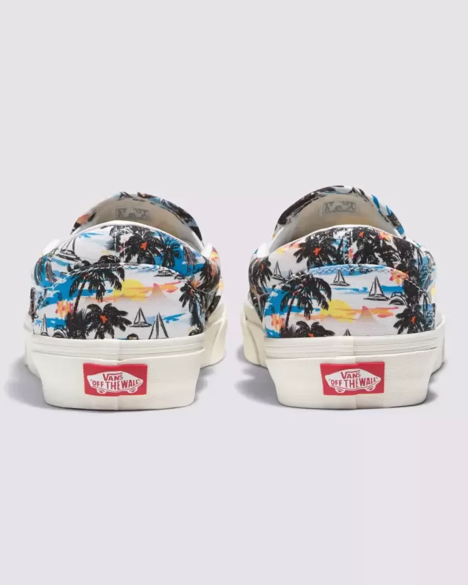 Customs Classic Slip-On Shoe Customs Classic Slip-On Shoe