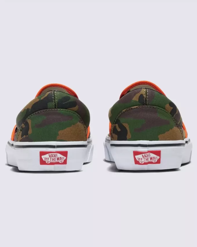 Customs Classic Slip-On Shoe Customs Classic Slip-On Shoe