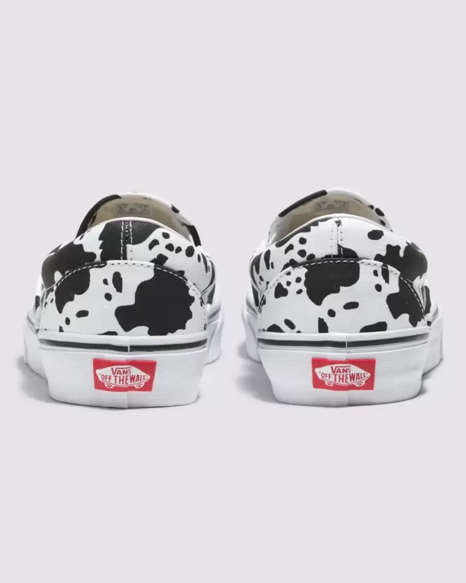Customs Classic Slip-On Shoe Customs Classic Slip-On Shoe