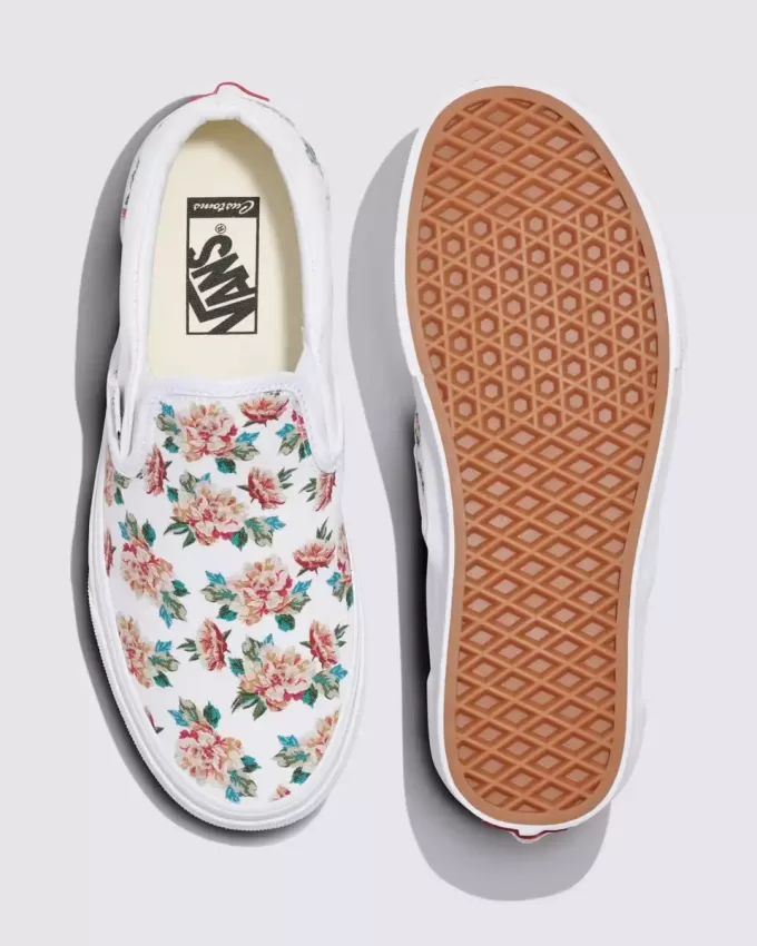 Customs Classic Slip-On Shoe Customs Classic Slip-On Shoe