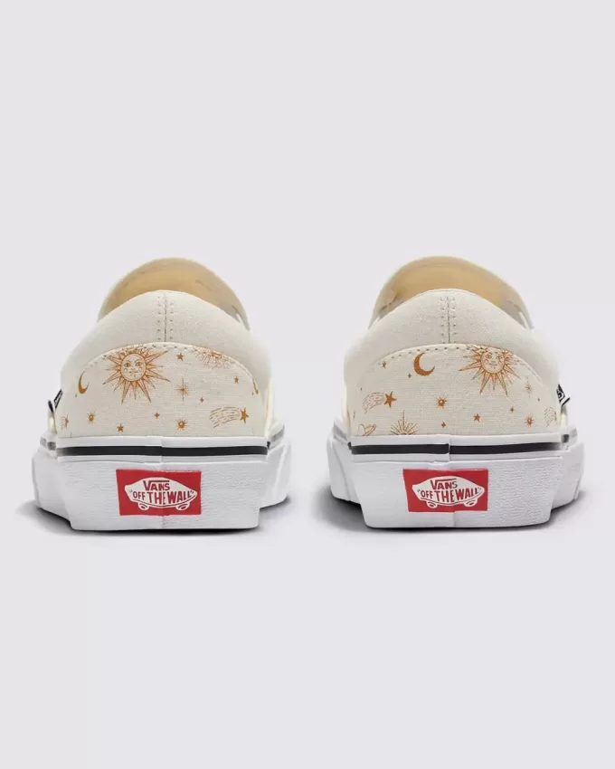 Customs Classic Slip-On Shoe Customs Classic Slip-On Shoe