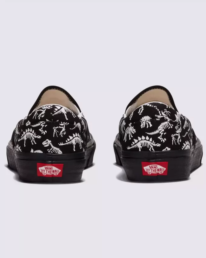 Customs Classic Slip-On Shoe Customs Classic Slip-On Shoe