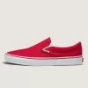 Customs Classic Slip-On Wide Shoe Customs Classic Slip-On Wide Shoe