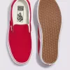 Customs Classic Slip-On Wide Shoe Customs Classic Slip-On Wide Shoe