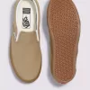 Customs Classic Slip-On Wide Shoe Customs Classic Slip-On Wide Shoe