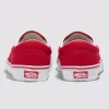 Customs Classic Slip-On Wide Shoe Customs Classic Slip-On Wide Shoe