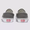 Customs Classic Slip-On Wide Shoe Customs Classic Slip-On Wide Shoe