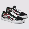 Customs Old Skool Checkerboard Shoe