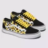 Customs Old Skool Checkerboard Shoe
