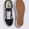 Customs Old Skool Checkerboard Shoe