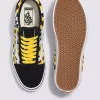 Customs Old Skool Checkerboard Shoe