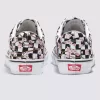 Customs Old Skool Checkerboard Shoe Customs Old Skool Checkerboard Shoe