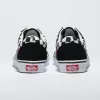 Customs Old Skool Checkerboard Wide Shoe