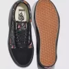 Customs Old Skool Halloween Sko Customs Old Skool Halloween Sko