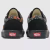 Customs Old Skool Halloween Sko Customs Old Skool Halloween Sko