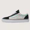 Customs Old Skool Holiday Shoe