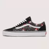 Customs Old Skool Holiday Shoe Customs Old Skool Holiday Shoe