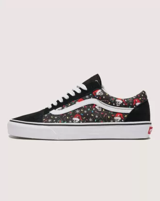Customs Old Skool Holiday Shoe