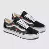 Customs Old Skool Holiday Shoe Customs Old Skool Holiday Shoe