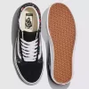 Customs Old Skool Holiday Shoe Customs Old Skool Holiday Shoe