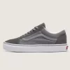 Customs Old Skool Mocka Sko Customs Old Skool Mocka Sko